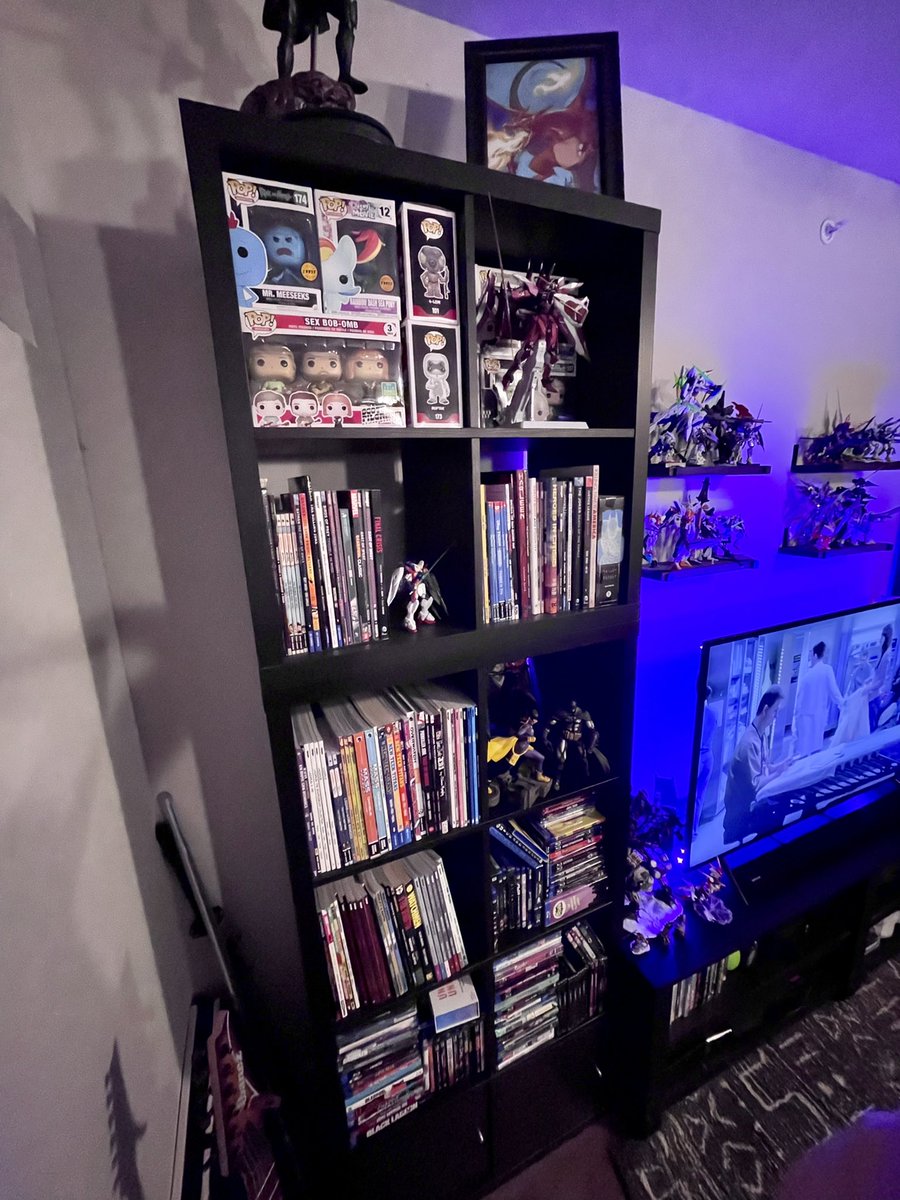 GalaktixGG's tweet photo. Post your setups W or L. Here’s mine! https://t.co/DKX739Ayam