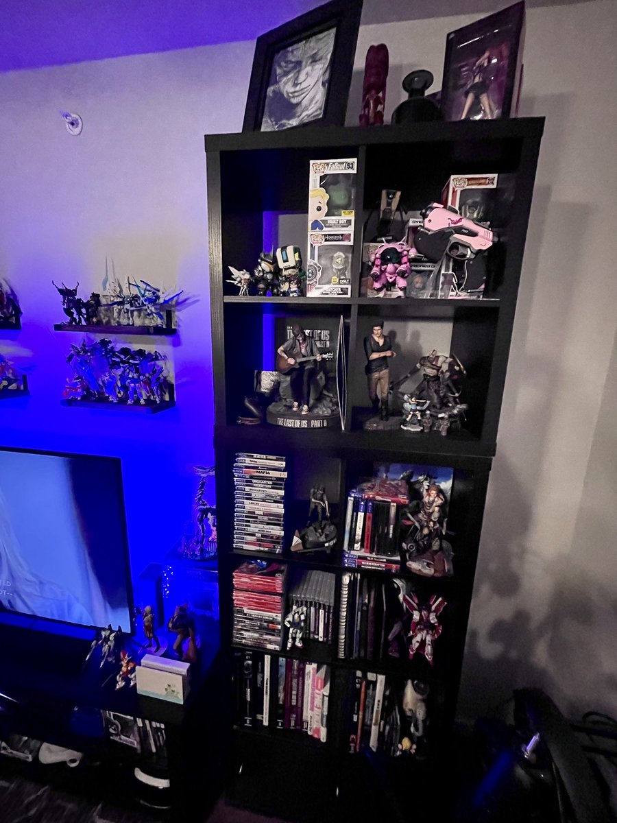 GalaktixGG's tweet photo. Post your setups W or L. Here’s mine! https://t.co/DKX739Ayam