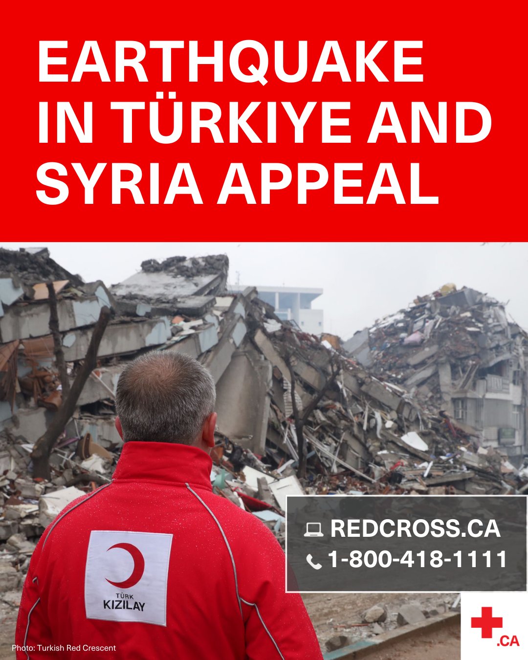 Canadian Red Cross on Twitter "The Red Cross Red Crescent is working