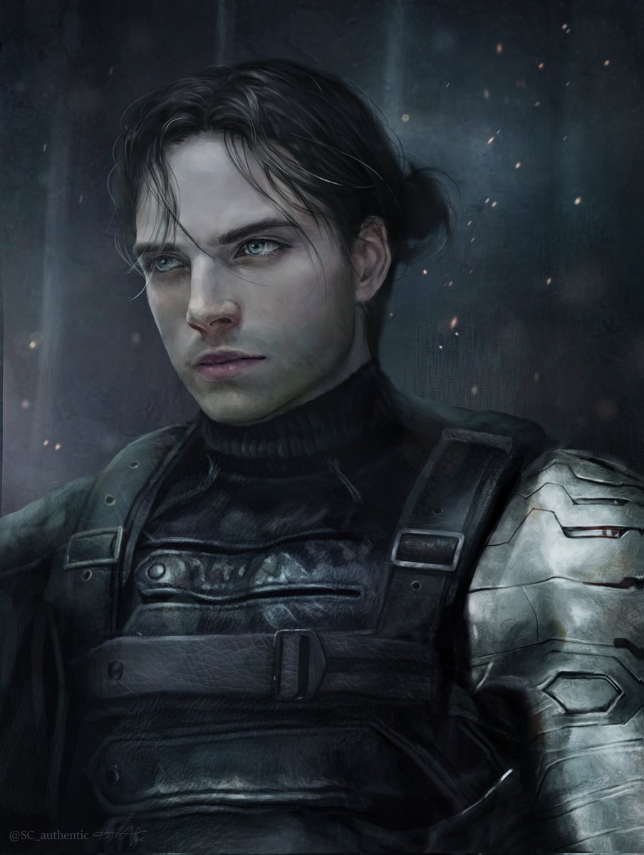 The winter soldier
#Avengers