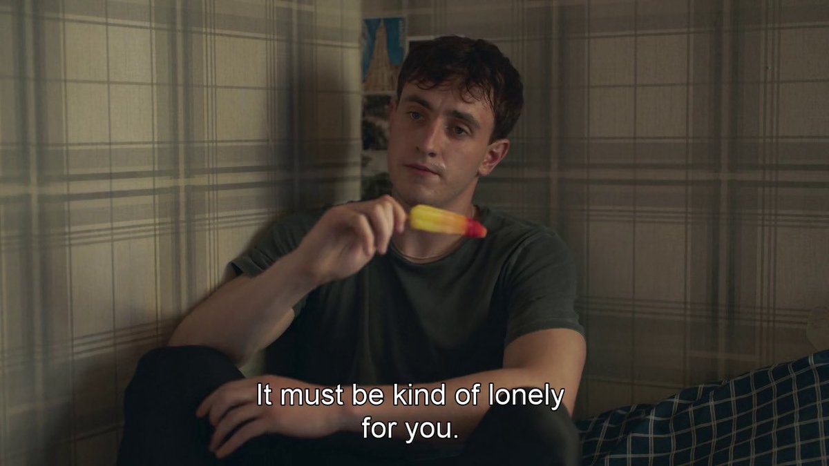 fiIlmography's tweet photo. Normal People (2020) dir. Hettie Macdonald https://t.co/g5bGNgjkXY