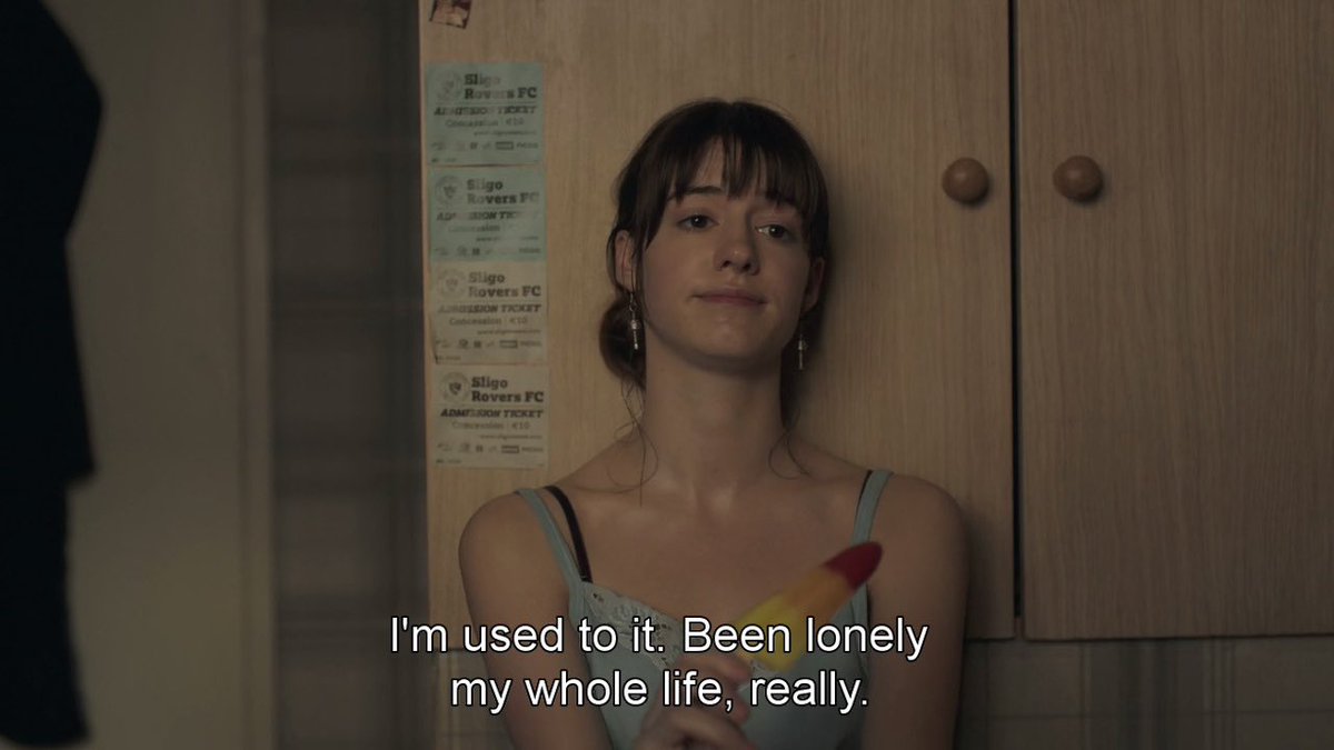 fiIlmography's tweet photo. Normal People (2020) dir. Hettie Macdonald https://t.co/g5bGNgjkXY