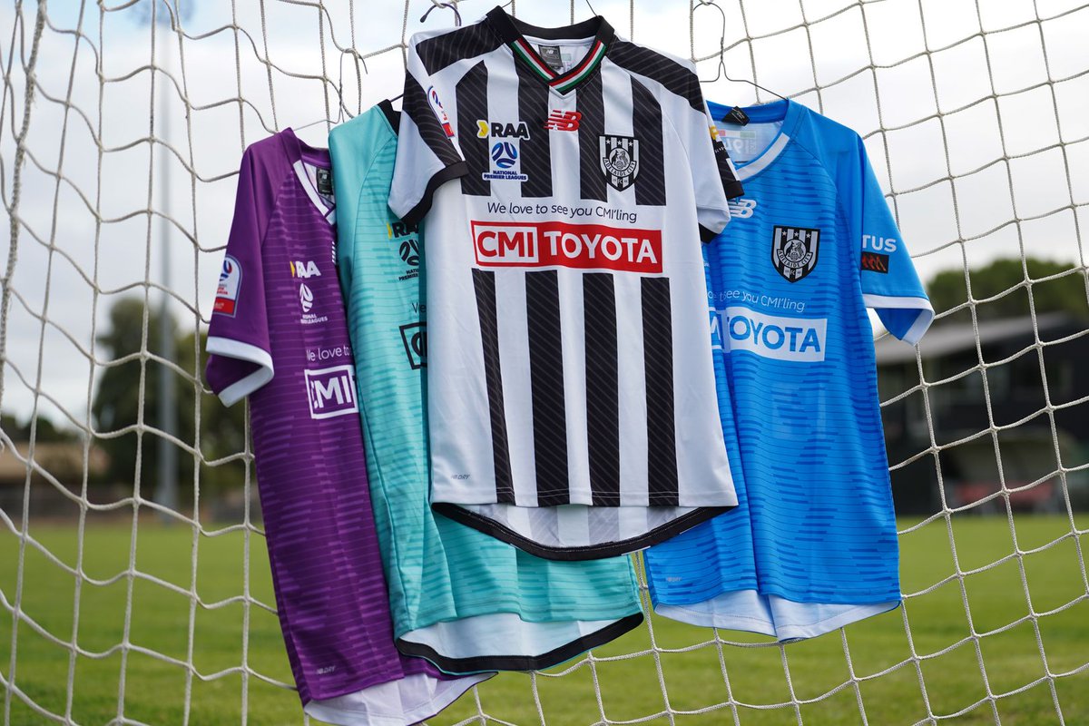 National Premier Leagues tweet media