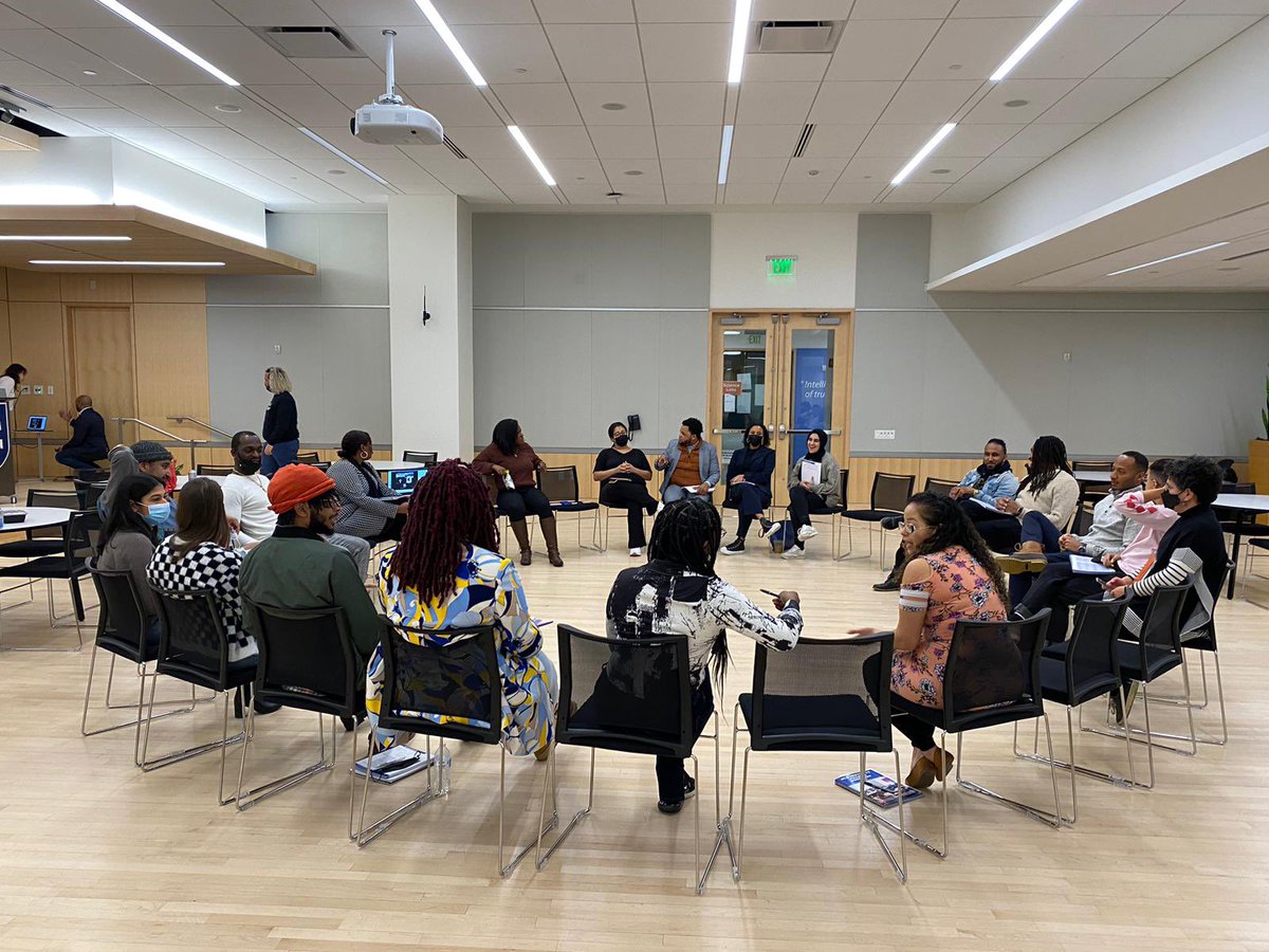 Institute weekend!!! 

February's training is coming and we're still ecstatic from such a great start in January. 

Thank you for supporting #NLCboston!