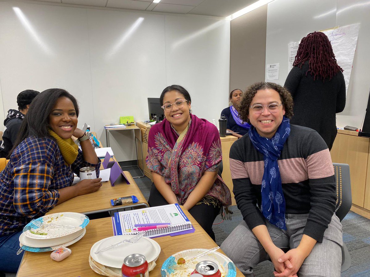 NLC_Boston's tweet photo. Institute weekend!!! 

February's training is coming and we're still ecstatic from such a great start in January. 

Thank you for supporting #NLCboston! https://t.co/ErOaeZ7vvs