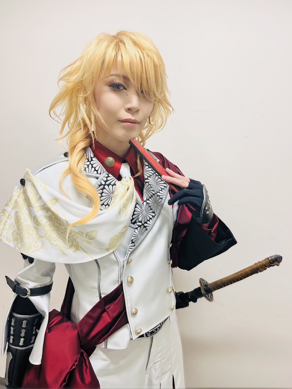 綾凰華STAFF on X: 