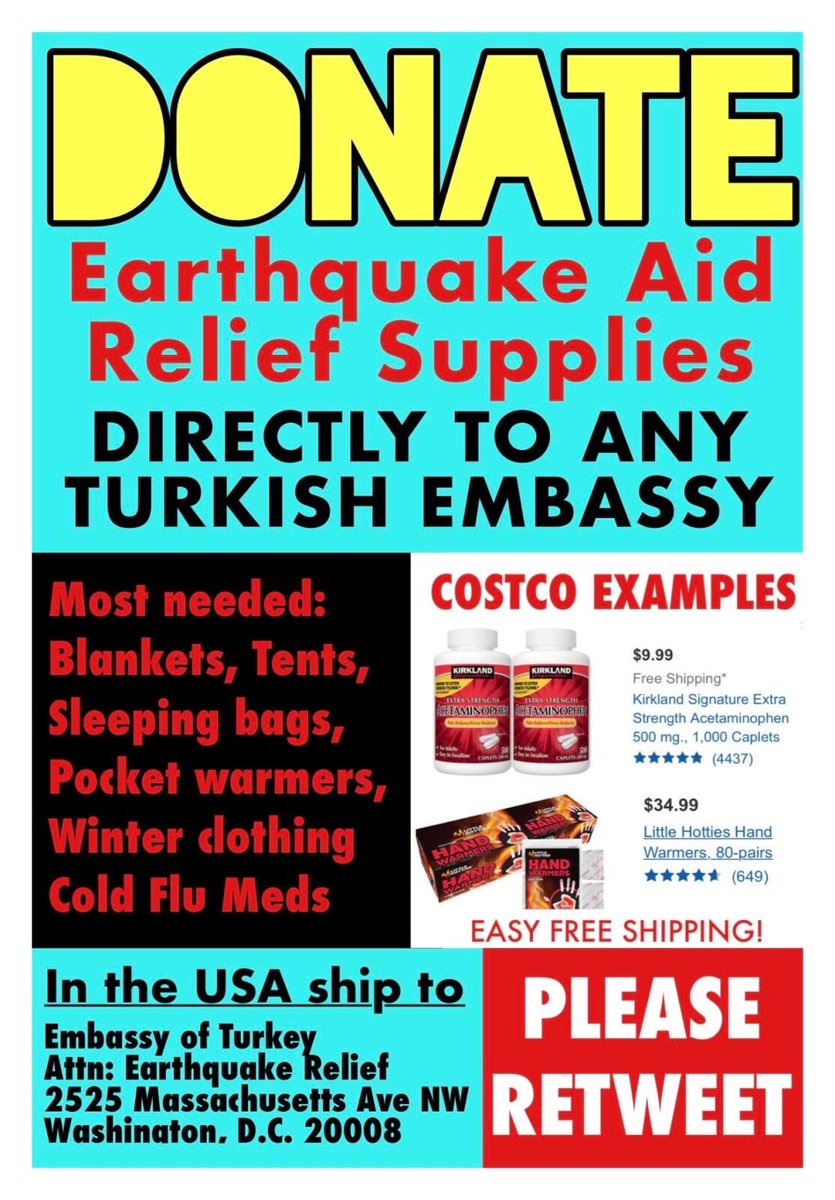 DamlaBarrett's tweet image. Turkey needs you, please help or donate to ⁦⁦@tphilanthropy⁩              donate.tpfund.org/give/465112/#!…
