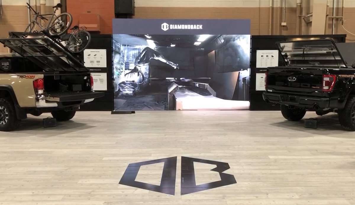 RefreshLED's tweet image. @RefreshLED is proud to partner w/ @DBackCovers for the @NRA_GAOS (@NRACountry @NRA) 2023 in Harrisburg, PA.
Product — @RefreshLED Diamond Indoor (54) A8 2.9mm pp 500x500mm - @novastartech Processing

#nracountry #LEDscreen #ledwall #diamondbackcovers 

youtu.be/O3WLRNxN6TA