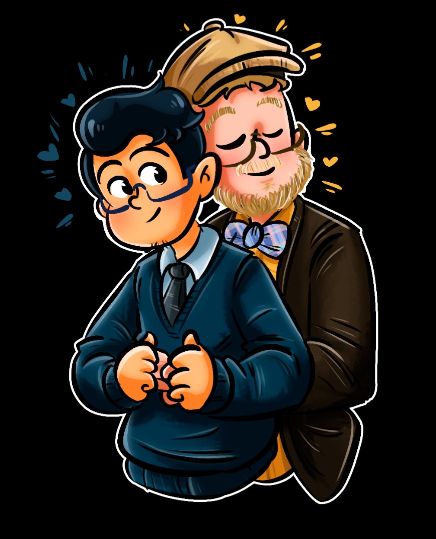 #art #commissionsopen #ValentinesDay2023 
Primera comisión terminada gente
recuerden que aun hay cupos y con buenos precios
Manden Dm si están interesados y agradecería que compartan