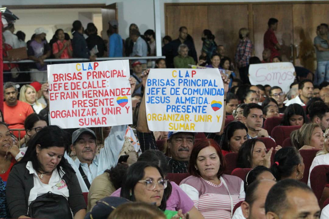 Hoy entregamos la Memoria y Cuenta correspondiente al 2022 frente a nuestro pueblo y los diferentes poderes nacionales y regionales. Este año venimos con nuevas acciones y proyectos para continuar demostrando que Guárico Progresa a nivel político, económico y social en el 2023.
