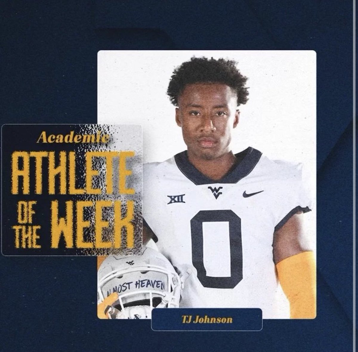 CoachEddie2's tweet photo. Went to school and got right to work‼️ He already knows “No books… No looks‼️@ToryJohnsonJr7 @WVUfootball @CoachChadScott @NealBrown_WVU 🔥🔥🔥🦾💎🎸 #SetMonster 📚🤲🏾 https://t.co/YsinsgJ8fz