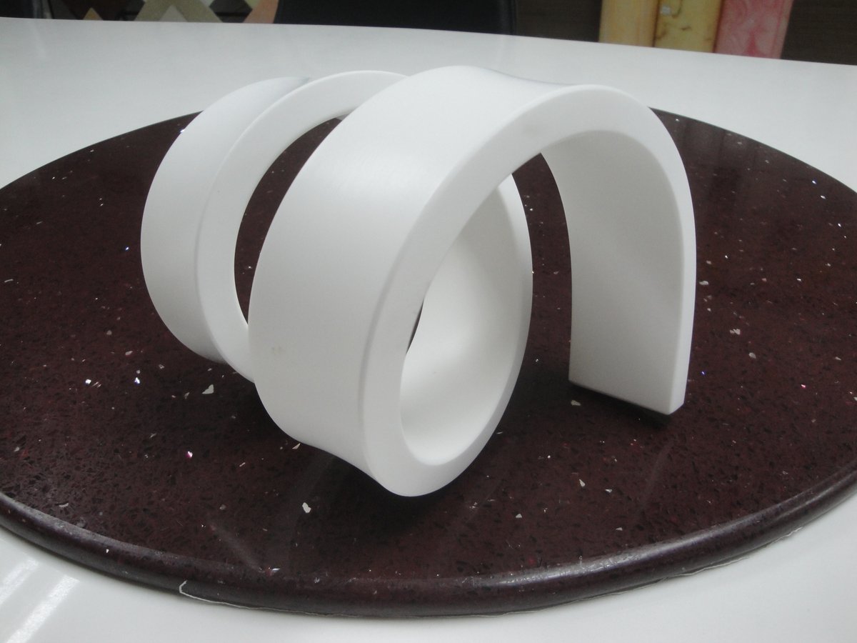 SELIMABAOTROL's tweet image. excellent solid surface
✅Seamless construction✅durable✅Machinable
✅Easy to repair✅Chemical resistance✅No holes
#puresolidsurface #solidsurfacesheet #pureacrylic #artificialstone #stone #factory #manmadestone #slabs #Sztucznykamień #หินเทียม #Pierreartificielle