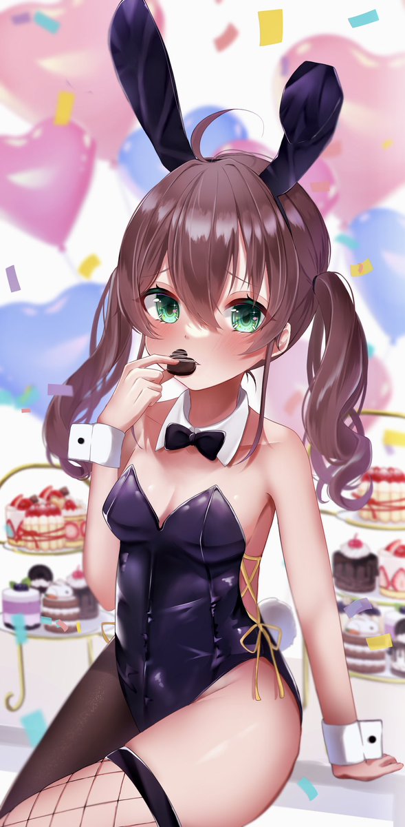 cute matsu