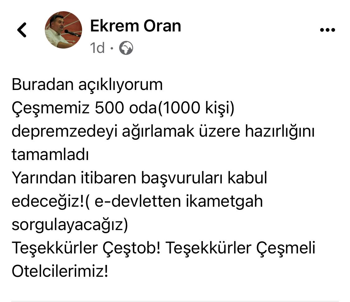 #gecmisolsunturkiyem #deprem