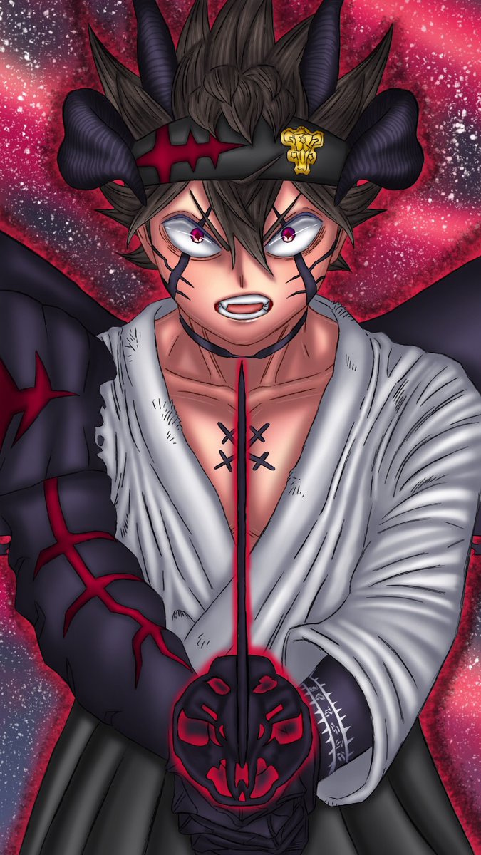 fayedumpling's tweet photo. #ブラクロ #ブラッククローバー #アスタ
#BlackClover #BlackClover348 #BC348 #Asta #mangacoloring #mycoloring 

I JUST GOT BACK FROM SLASHING UP MY OWN WEAKNESSES!!!!!!!!!!!!!!!!!

(I hope you like it)

(it is criminal that no one else colored this gorgeous panel)

(0`-c ‘0) https://t.co/uvMcMSVTqi