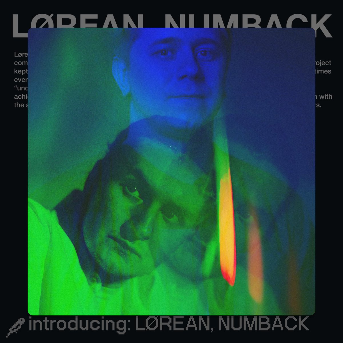 We’re glad to welcome <a href="/Lorean_music/">LØREAN</a> and <a href="/numbackie/">numback</a> to the bitbird family! This Wednesday we will be releasing their new single ‘Dreams’ ☁️🕊️
ㅤ
PRE-SAVE 🔗 bitbird.lnk.to/dreamstw