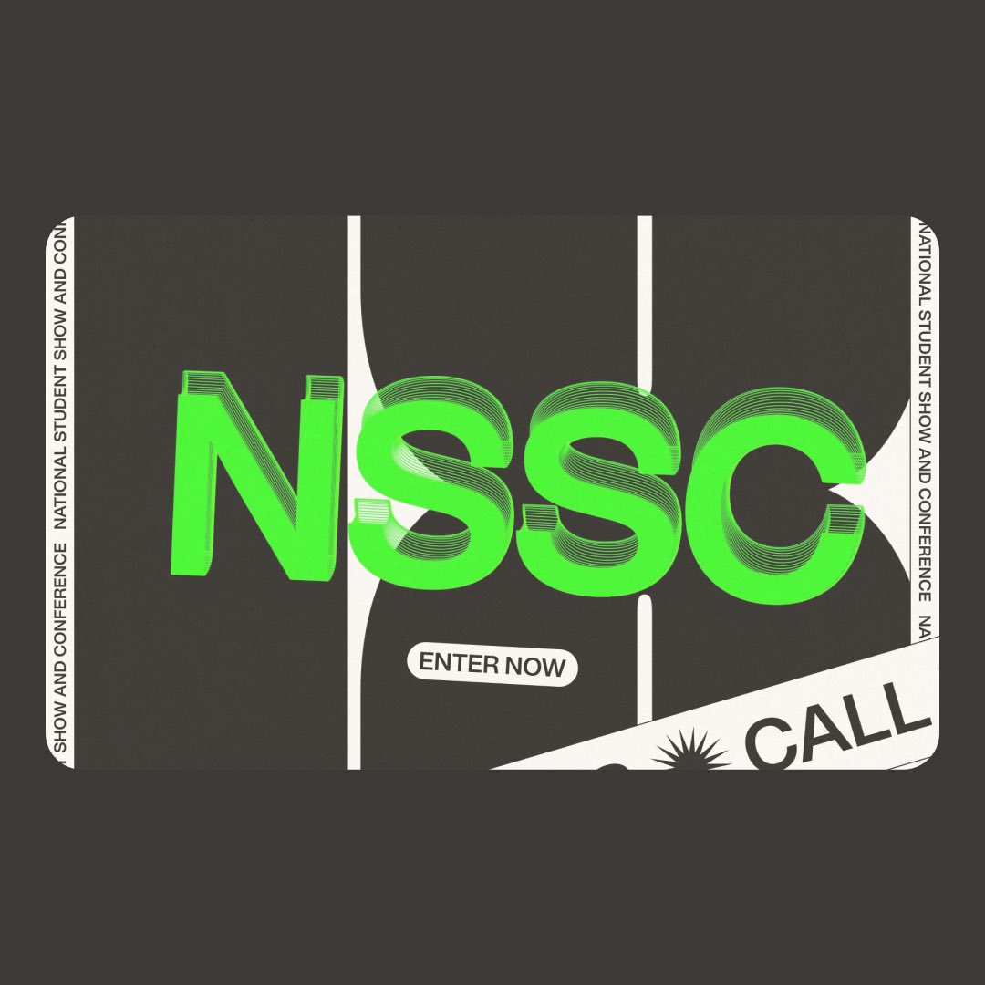 matchboxtweet's tweet photo. We are excited to announce the NSSC18 website for @NatlStudentShow won the Site of the Day award from @awwwards! It's a huge honor, and we're proud of the team that collaborated with @theDSVC and @cos_codes to bring it to life. https://t.co/R7b35SPmje