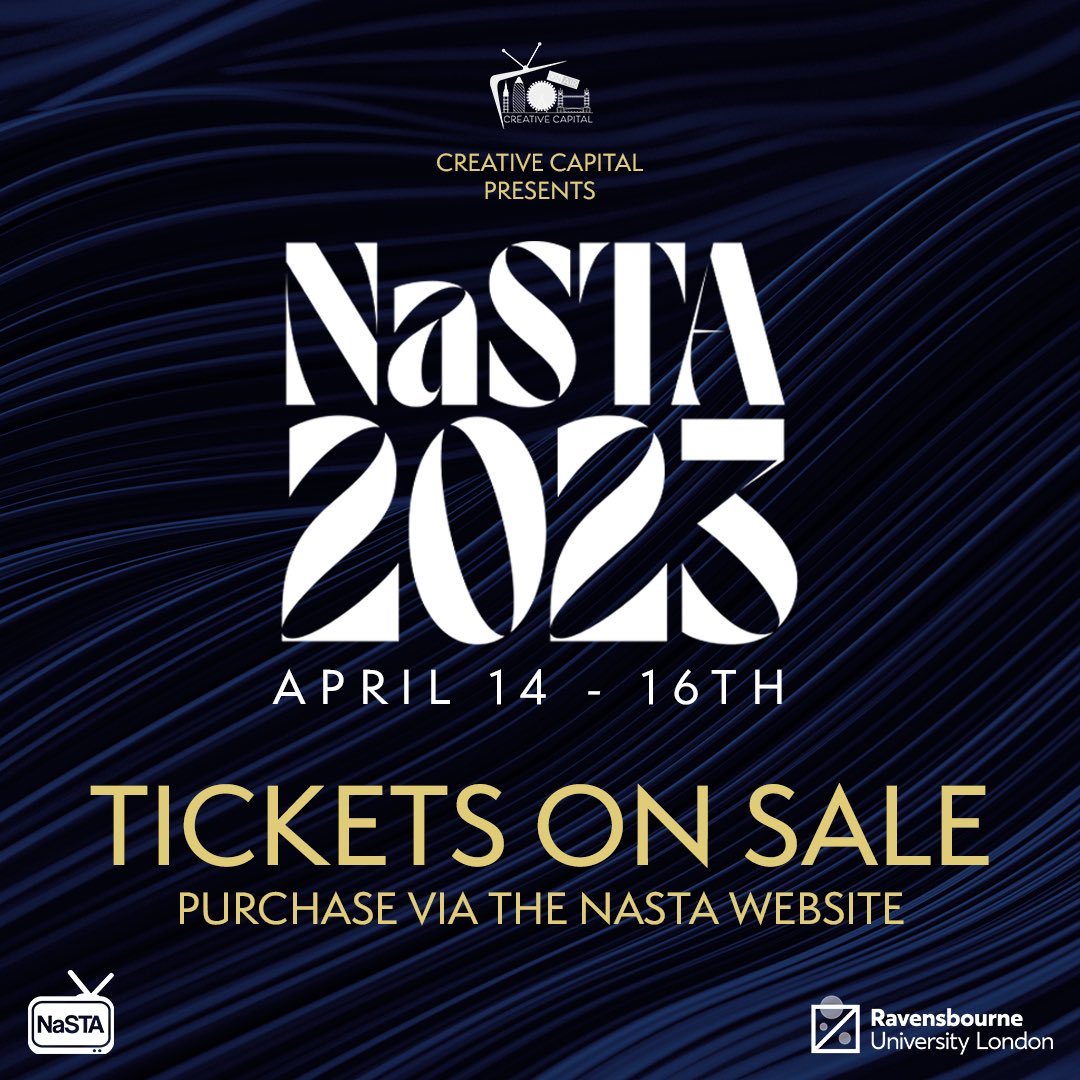 Creative Capital tweet media