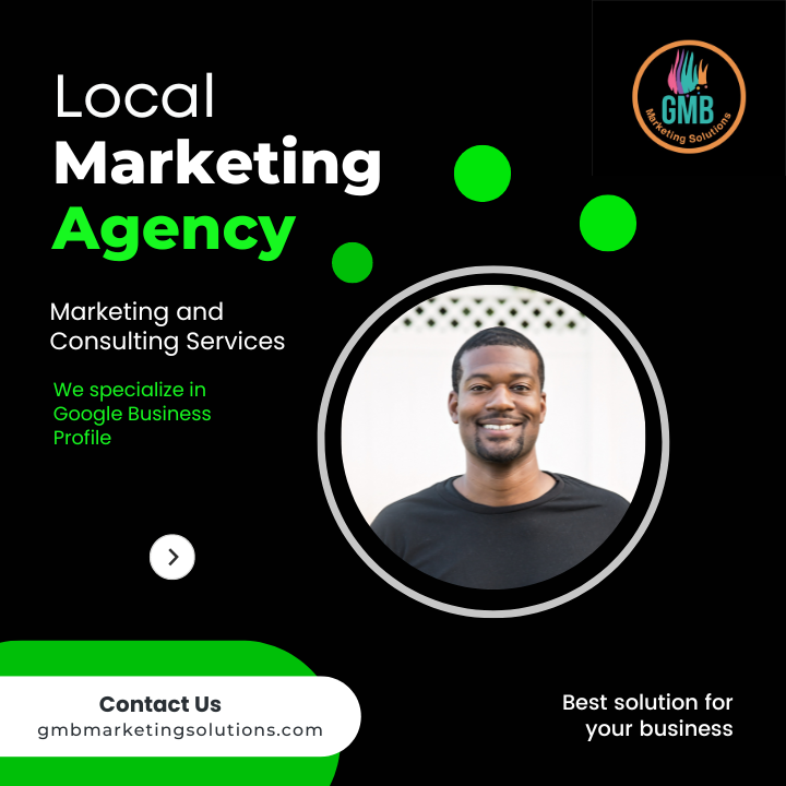 Are you in need of a reliable and experienced digital marketing agency in Charlotte, NC that can help optimize your Google Business Profile and boost your online presence? Visit our website gmbmarketingsolutions.com or call us! #gmboptimization #googlemybusinessseo #googlemapsseo