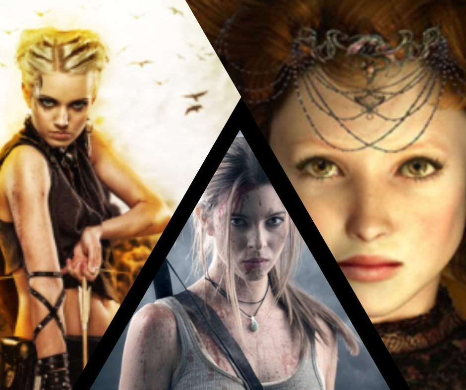 It's a New Year, so treat your books to the exposure they deserve with the promotion service that is affordable and still wide-reaching! 

Fantasy Book Deals
fantasybookdeals.com

The best #fantasy and #urbanfantasy book deals delivered straight to your inbox.