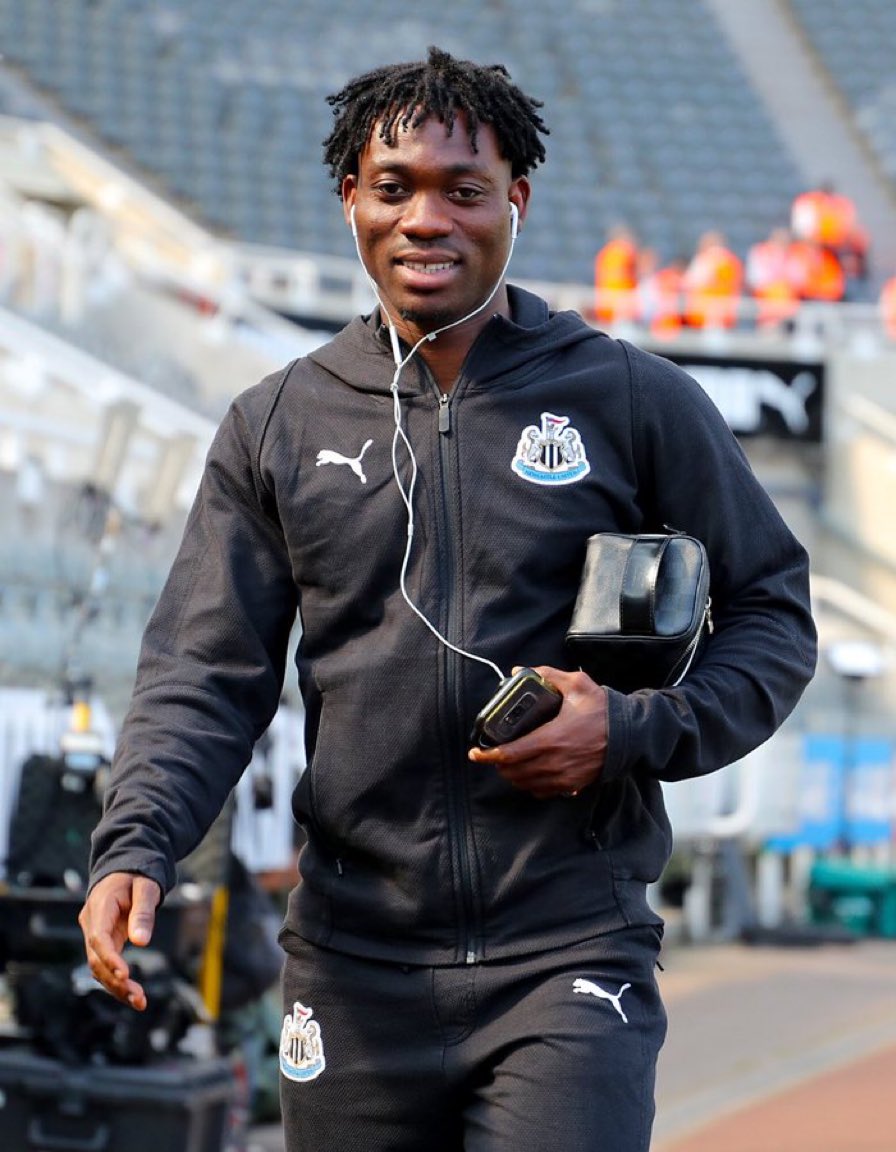 𝑵𝒂𝒕 𝑬𝒃𝒖𝒃𝒆 𝑫𝒊𝒌𝒆 🇬🇭 tweet media