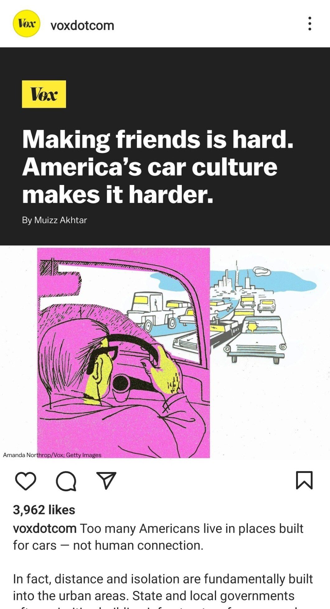 Walter Kirn on Twitter: "Car trips with family and friends are among