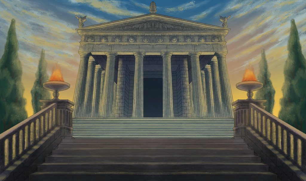 GothicDegens's tweet photo. @Mida_DAO, founded by @gianlucabruno3, is one of the fastest growing Alpha DAOs, providing top notch presale/wl opportunities. 

They're also dedicated, emerging builders in the space, constantly imagining and developing a full set of tools on their own platform, The Temple. https://t.co/wIrtykSS0d