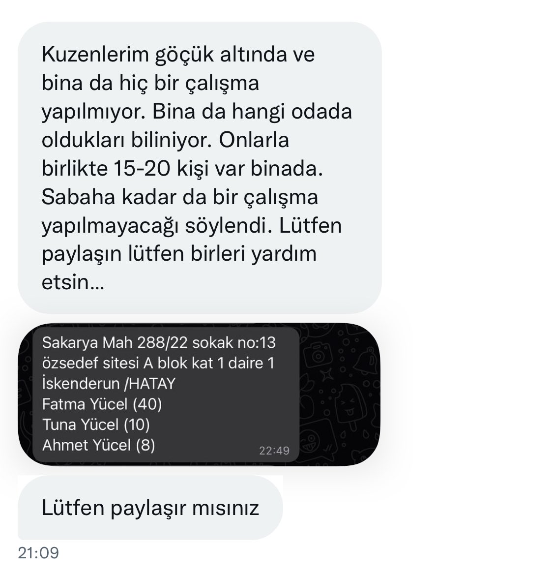 Siir Sokakta (@siir_sokaktadir) on Twitter photo 