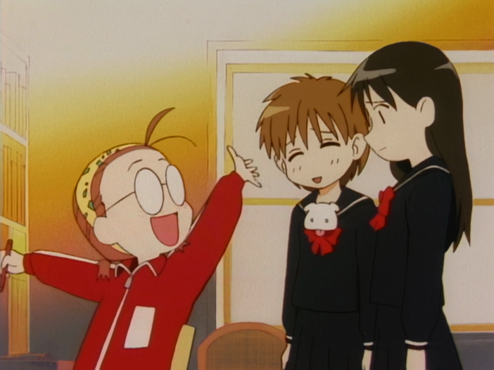 . (@cuteslimeanime) on Twitter photo 