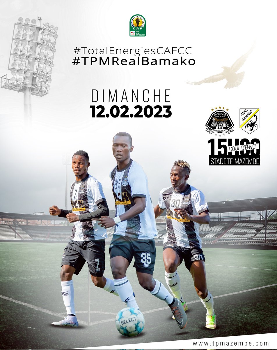 Tp mazembe fan 🐊 (@FanMazembe) / Posts / X