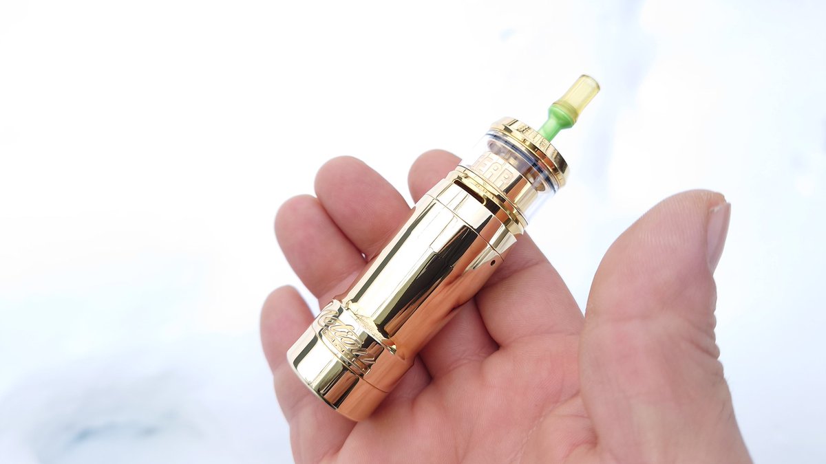 CebrjowHwScHCkj's tweet photo. 皆さん、おはよっチェ😆👍今日も宜しくご安全に🙇💦#Timesvape Notion MTL Mechanical Mod + #GEARrta + #蜻蛉切ドリチ 😋💦 #VAPE #vape好きな人と繋がりたい #VAPE好きと繋がりたい #vape初心者 #OFRF #WOTOFO https://t.co/PKkpHIQ756