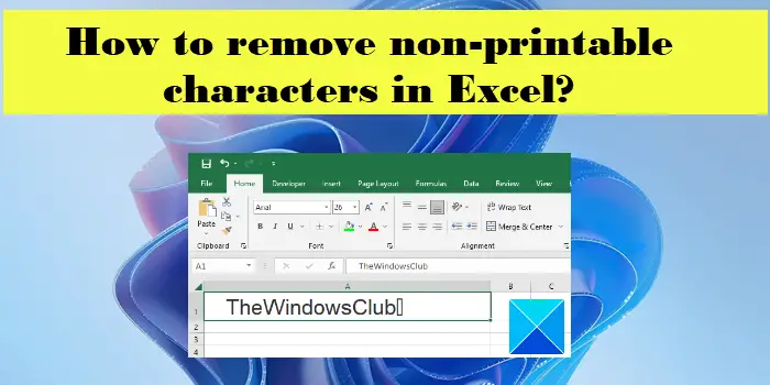 thewindowsclub-on-twitter-how-to-remove-non-printable-characters-in