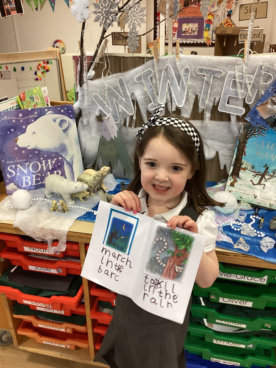 MeadowsideElm's tweet photo. Phonics fun in reception. Applying our recently learnt phonemes. #meadowsidewriting https://t.co/6ioSntv377