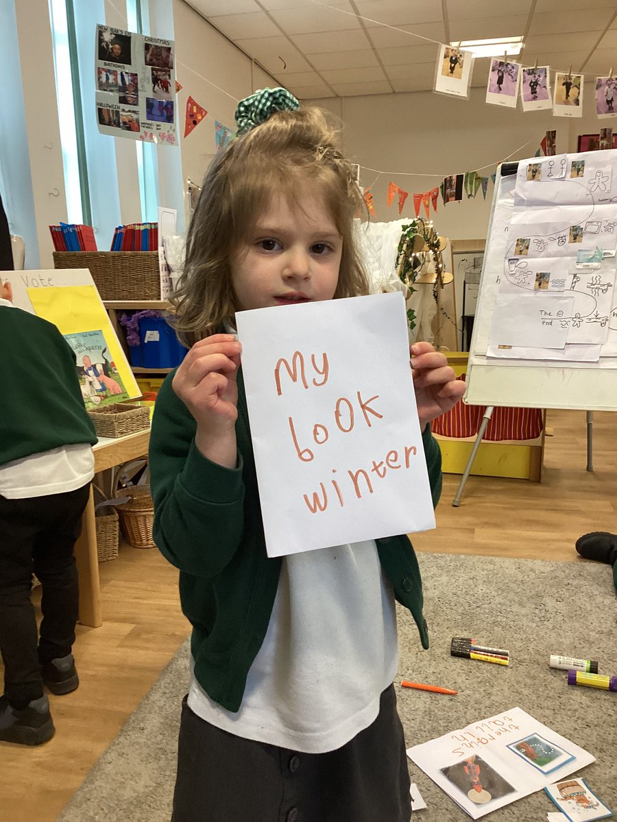 MeadowsideElm's tweet photo. Phonics fun in reception. Applying our recently learnt phonemes. #meadowsidewriting https://t.co/6ioSntv377