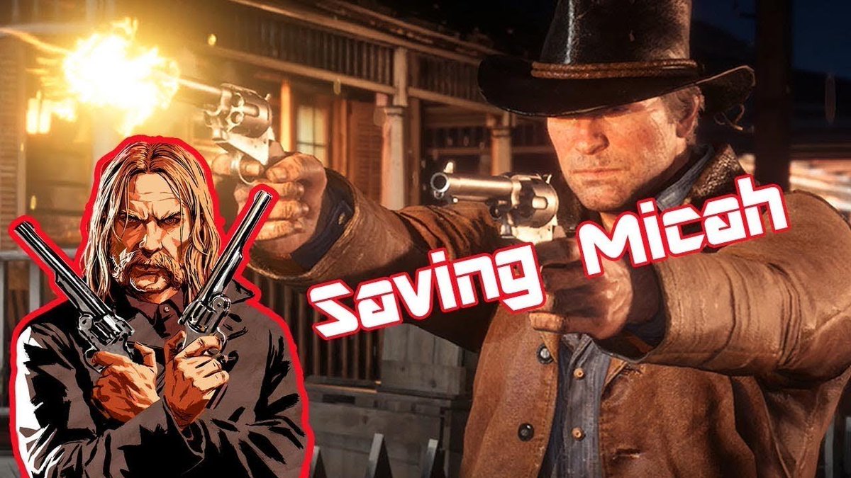 JAILBREAK | Red Dead Redemption 2 (Part 9)
#RedDeadRedemtion2 

youtube.com/watch?v=Dv9juB…