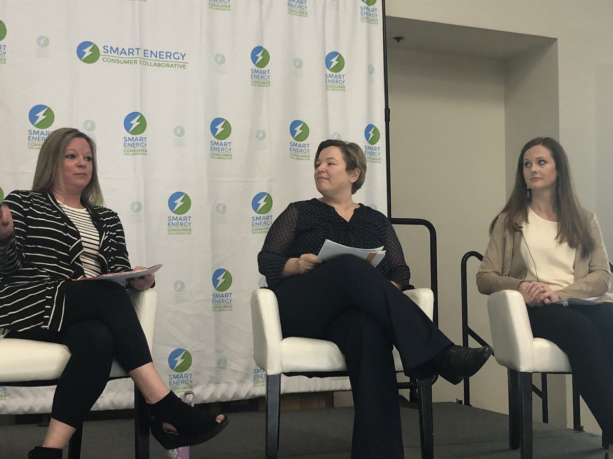 Smart Energy Consumer Collaborative (SECC) (@seconsumer) on Twitter photo “Knowledge is power”. Nina Cummins <a href="/questline/">Questline Digital</a> leads a panel with <a href="/ElectriCitiesNC/">ElectriCities of NC</a> and <a href="/TSECooperatives/">Touchstone Energy</a> on educating the modern #energy consumer. #SECC2023 “Knowledge is power”. Nina Cummins <a href="/questline/">Questline Digital</a> leads a panel with <a href="/ElectriCitiesNC/">ElectriCities of NC</a> and <a href="/TSECooperatives/">Touchstone Energy</a> on educating the modern #energy consumer. #SECC2023