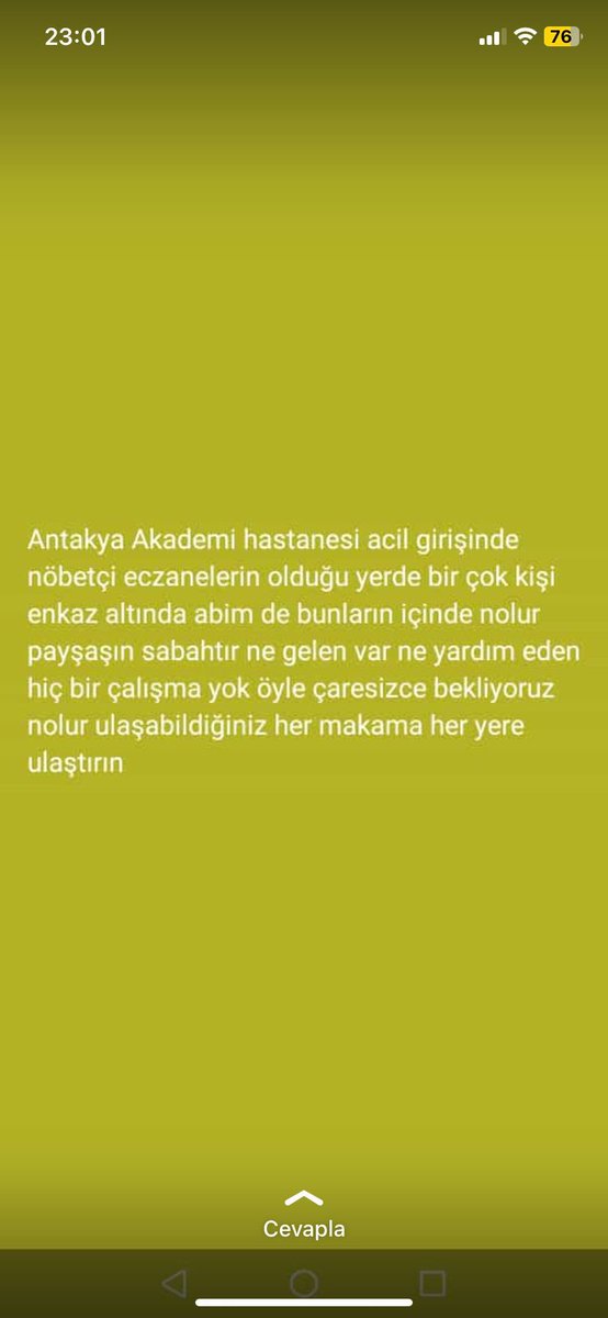 kasap1861's tweet photo. #deprem https://t.co/w1Sd32bmRr