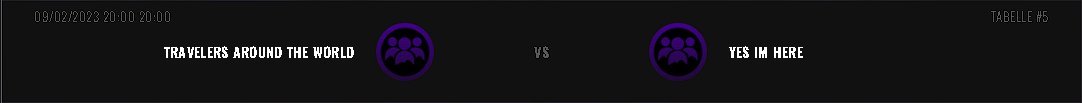 Our Division 1 starts with the first game on the 9th vs #YESIMHERE team, all 10 games will be in b03 mode and on <a href="/VLRdotgg/">VLR.gg</a> thank you <a href="/projectvgg/">PROJECT V</a> for such an amazing system with interesting divisions,maybe our game will be streamed,if anything i will let you know more to the point