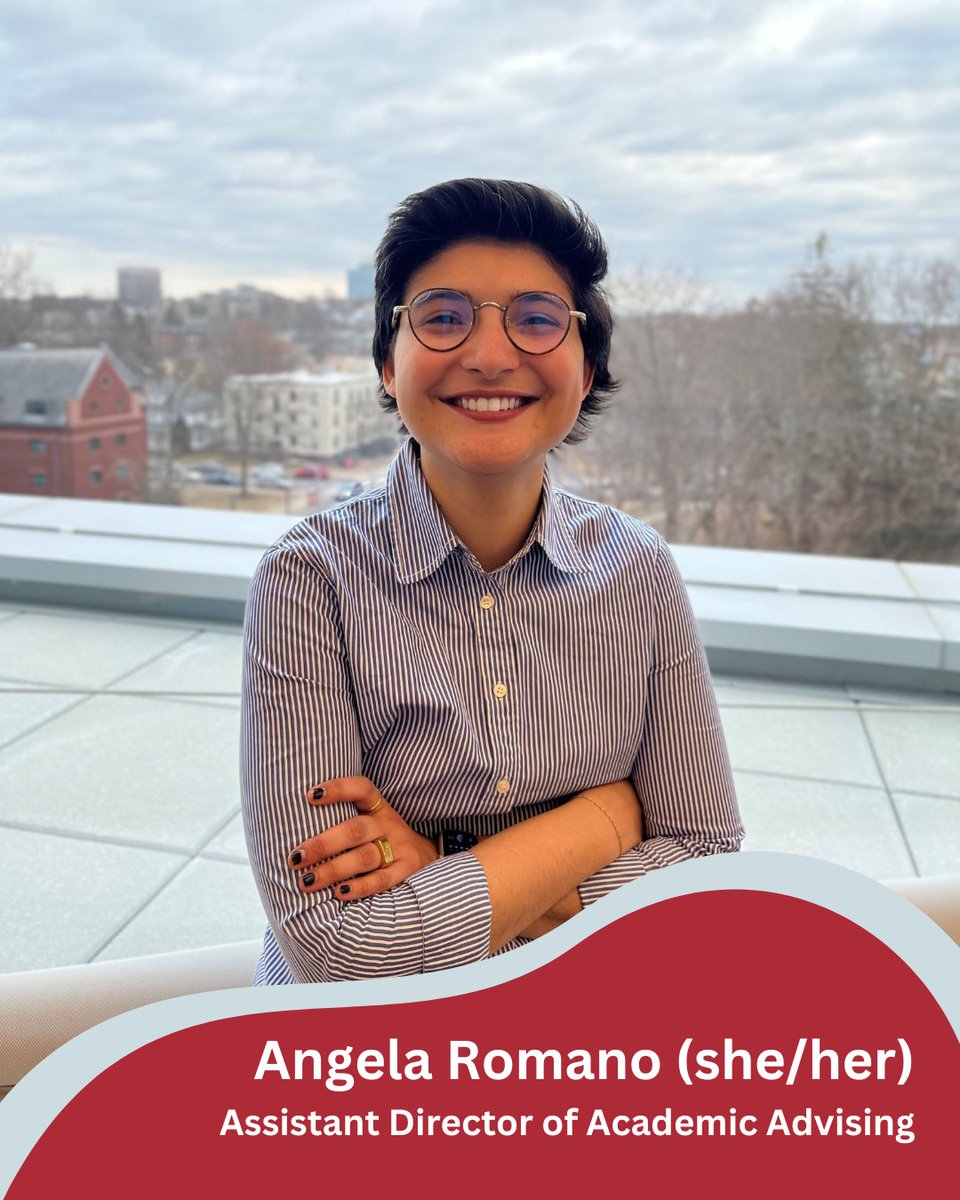 WPI Academic Advising tweet media