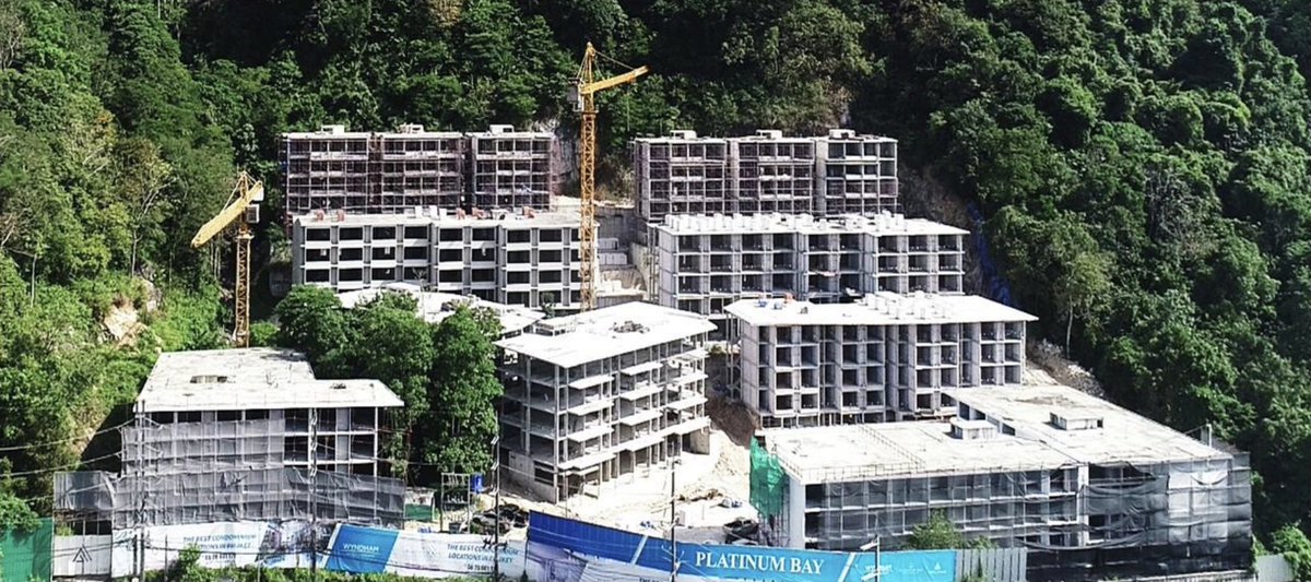 Platinum Bay NFT tweet media