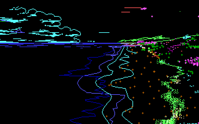 quest_glitches's tweet photo. King's Quest IV (001) https://t.co/fFwWPh6lIw