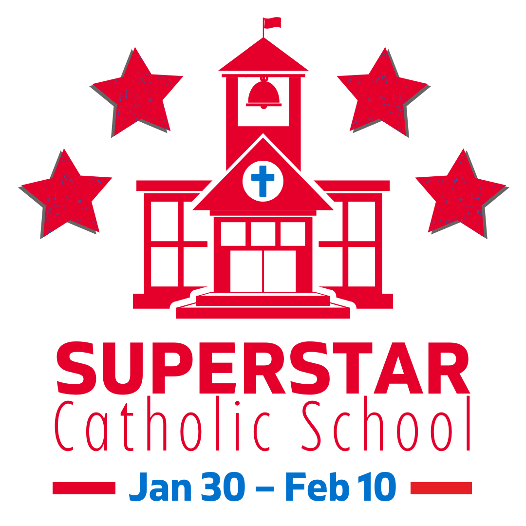 We are so close to breaking 700 votes for the Spirit Catholic Superstar Catholic Schools Contest! Keep the momentum going by voting for RCHS: spiritcatholicradio.com/superstar2023/.