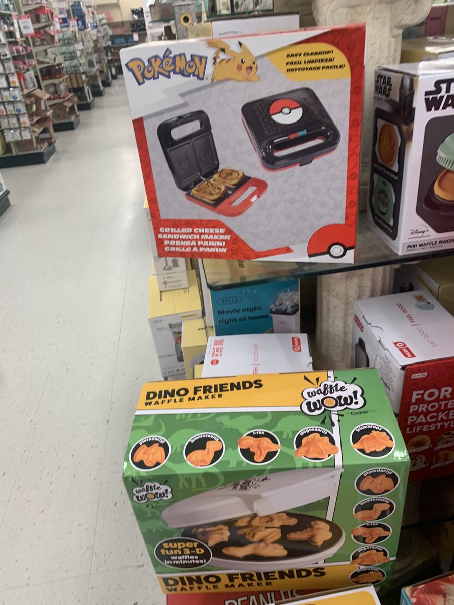 Rebel Je'Daii on Twitter "I also only went in Hobby Lobby looking to