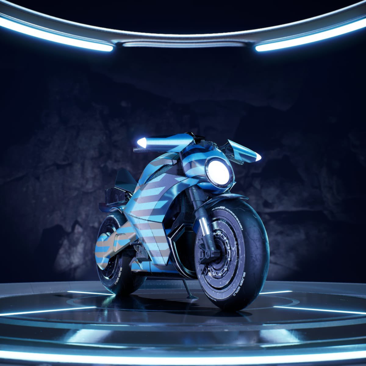 Won this <a href="/WilderWorld/">Wilder World</a> Trinity ! Feeling extremely blessed today 🙏