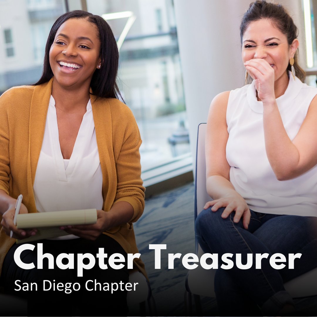 LatinaGeeks's tweet image. Hey SD #LatinaGeeks Family!  Interested in making an impact in the lives of other Latinas In Tech through your financial skillsets? 

We are looking for a new Chapter Treasurer in the SD region! For more information, feel free to click the link latinageeks.com/become-a-volun… to apply.