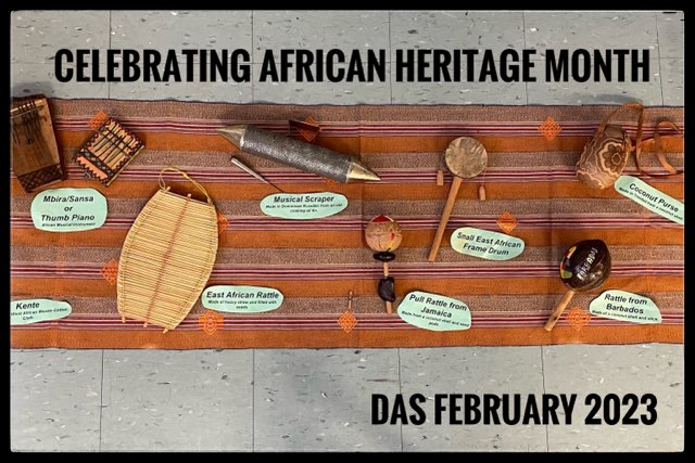 Laurie Jantzi (@jantzilaurie) on Twitter photo We are celebrating African Heritage month at both our schools. Today at DAS, the kindergarten classes were introduced to various instruments. BIG THANKS to our teachers for creative lessons which engage our students! <a href="/Jameazuberi/">Jamea Zuberi</a> We are celebrating African Heritage month at both our schools. Today at DAS, the kindergarten classes were introduced to various instruments. BIG THANKS to our teachers for creative lessons which engage our students! <a href="/Jameazuberi/">Jamea Zuberi</a>