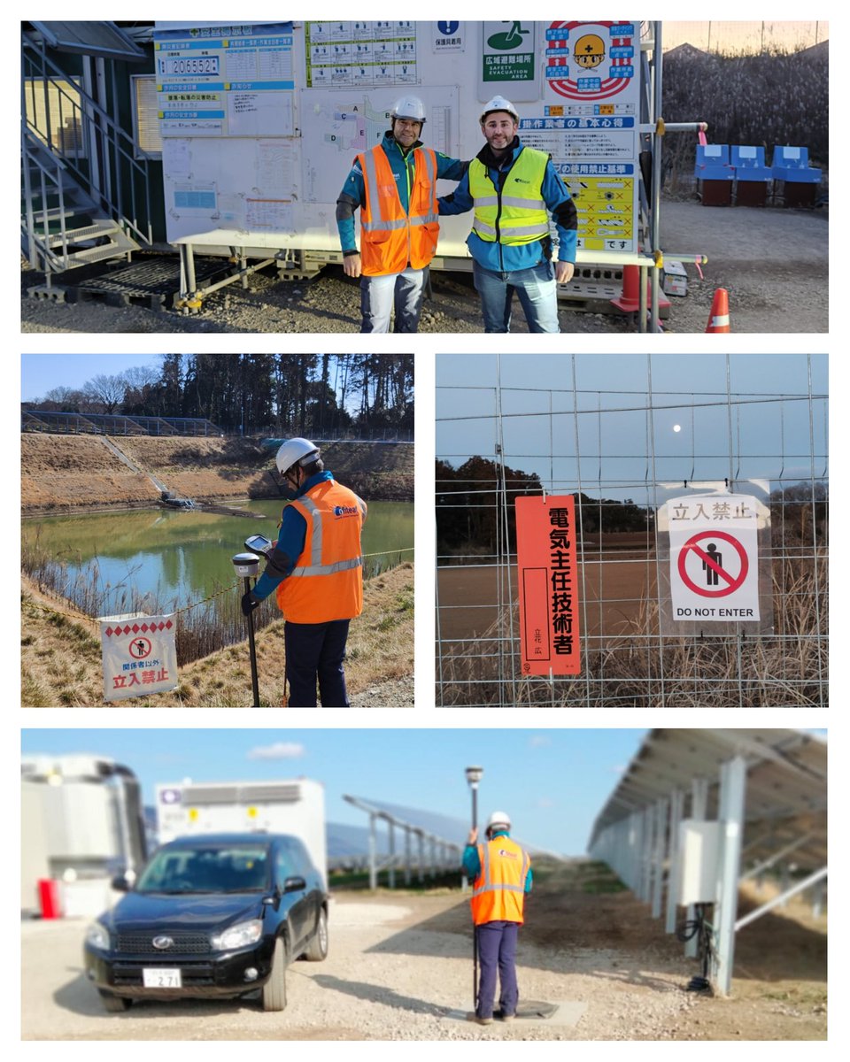 En Ofiteat NUNCA BAJAMOS LA GUARDIA, y seguimos con nuestro plan de expansión en el país del sol naciente.
El compromiso es uno de nuestros emblemas más reseñables, y en Japón, Chile, España o cualquier lugar del mundo Ofiteat CUMPLE, aunque para ello veamos anochecer en la obra