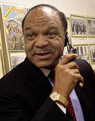 FreeDCnow's tweet photo. The District's first (1971-1991) 🇺🇸 Delegate Walter E. Fauntroy (D) was born in Washington, DC, on February 6, 1933. Now 9⃣0⃣, #WalterFauntroy is still a civil rights activist and a former pastor at the @NewBethelDC. #NativeWashingtonian #HomeRule #DCstatehood ➡️5⃣1⃣⬅️#FreeDCnow https://t.co/KNGjNnjjdQ