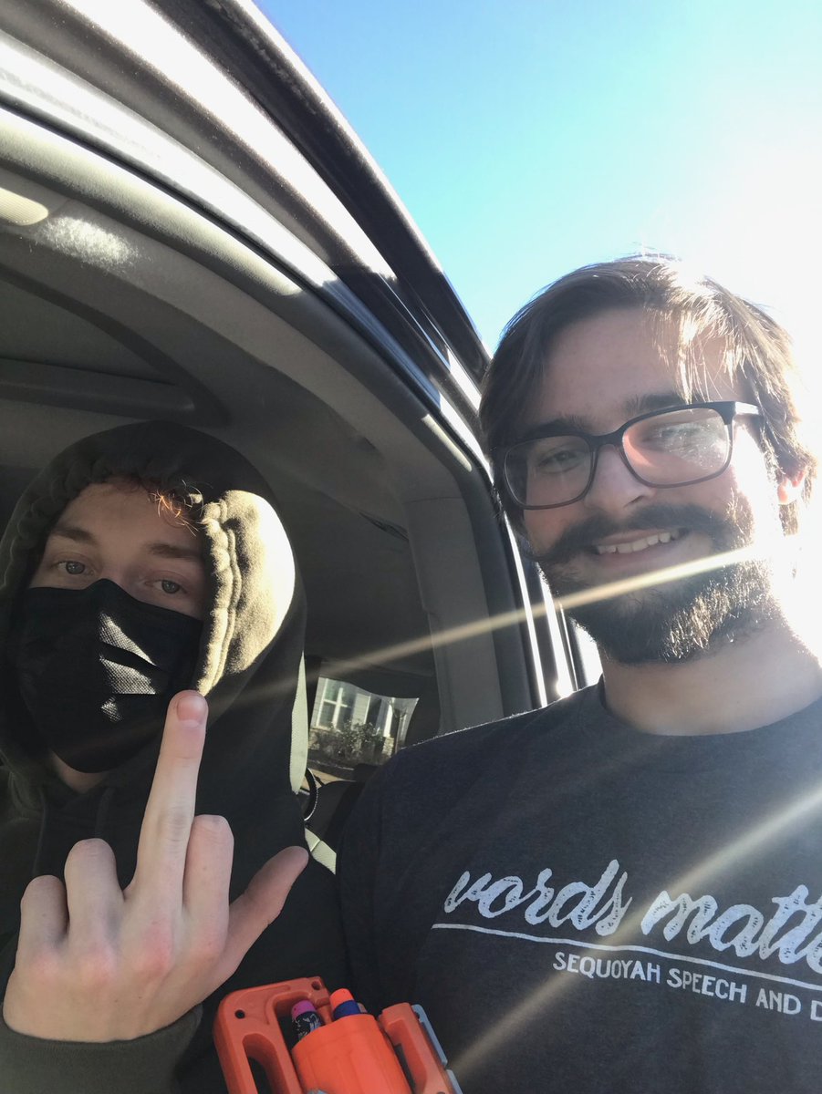 Dart_Breaker's tweet photo. Dumb got shot and Dumber didn’t learn, Andrew kills Micah and Logan to leave Dartbreakers up 5-3 @shsnerf23 @NotWorriedNerf https://t.co/R3JCvCu1B3