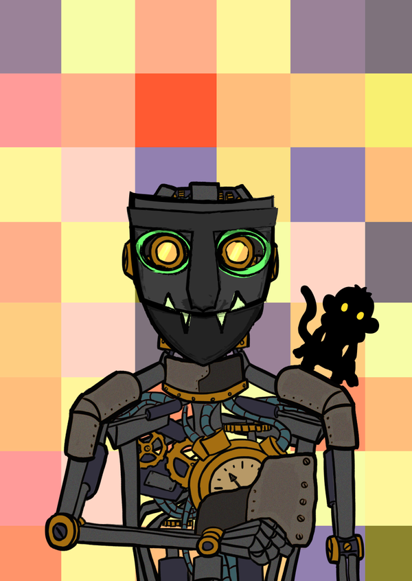 👺 #HashMasks 11634 changed name to "Shadow Lemon"

▶ trx: etherscan.io/tx/0x1d576e656…
▶ buy: opensea.io/assets/0xc2c74…

#NFT #NFTs #whaleanalytica